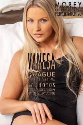 Vanesa Prague nude photography free previews